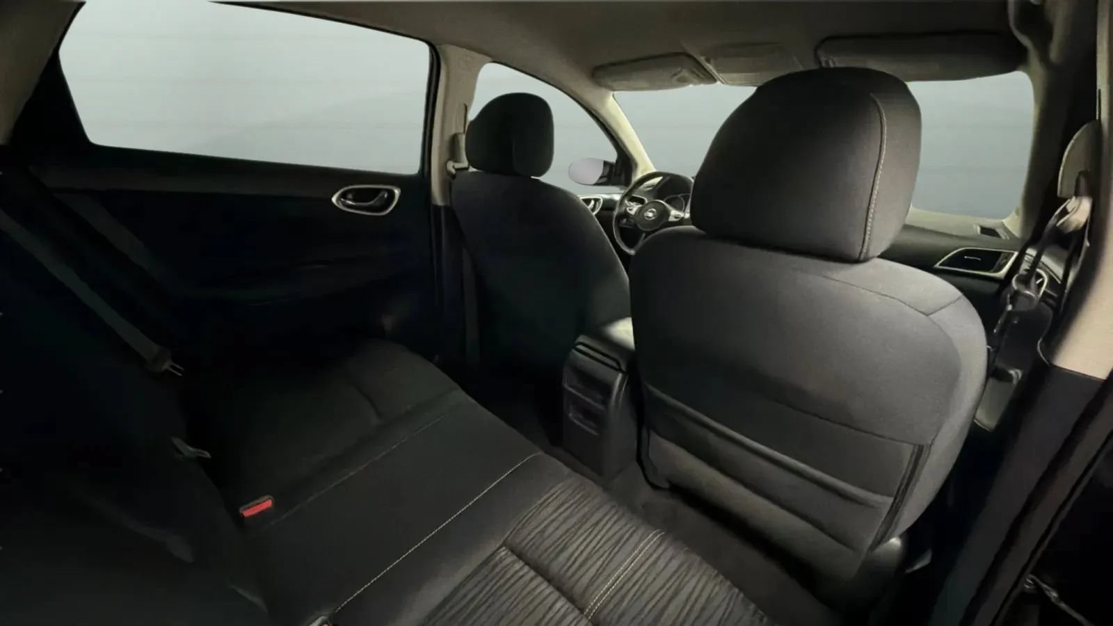 Used 2017 Nissan Sentra SV FWD image 23