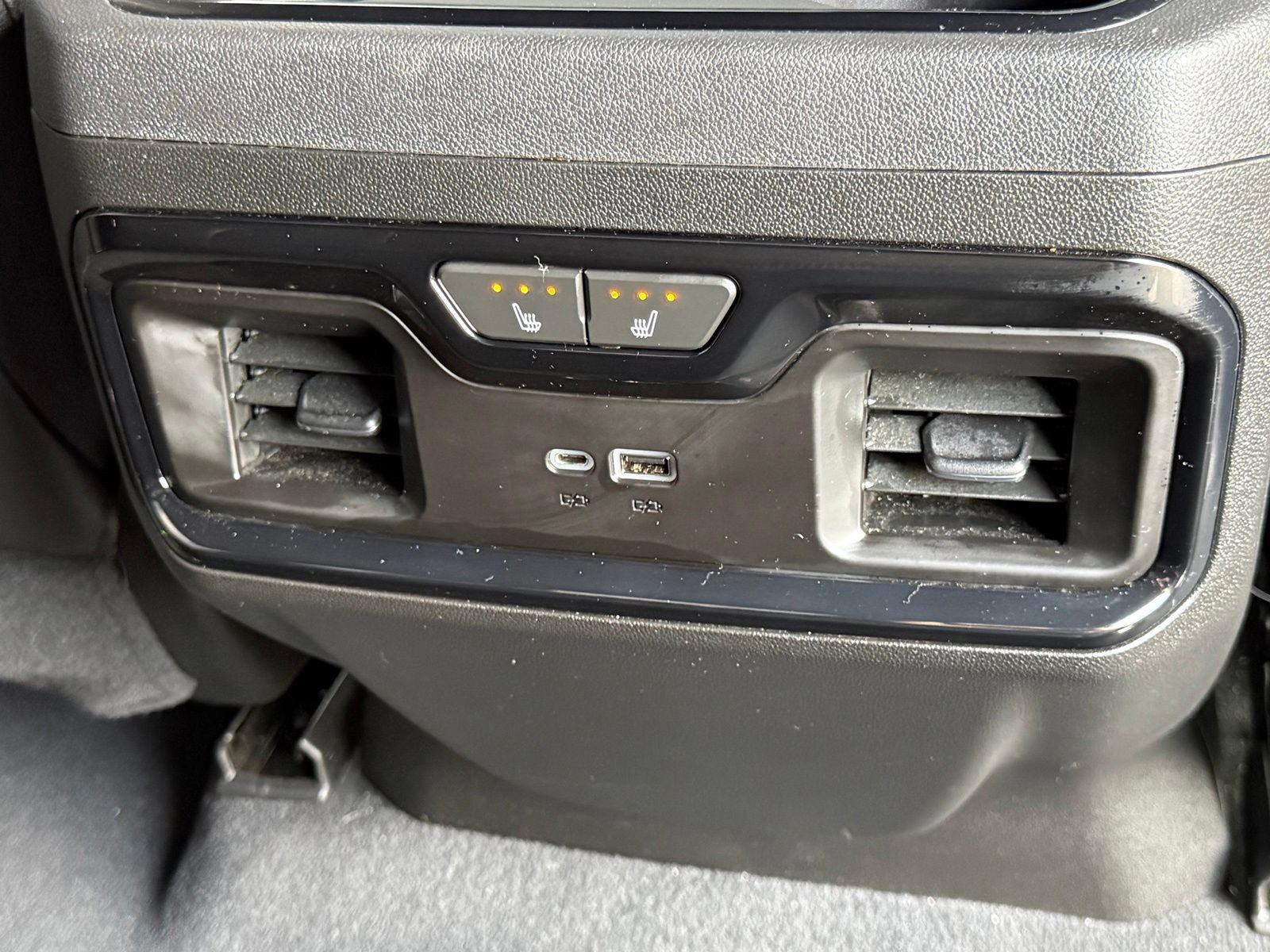 Used 2023 GMC Sierra 1500 AT4 AWD/4WD image 16