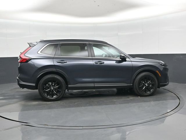 Used 2025 Honda CR-V Sport-L image 2