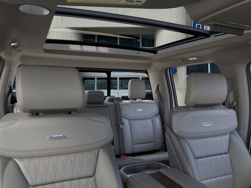 New 2025 Ford F250 Platinum w/ Platinum Plus Package image 22