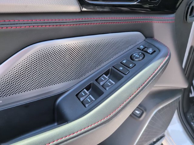 New 2026 Acura MDX A-Spec AWD/4WD image 15
