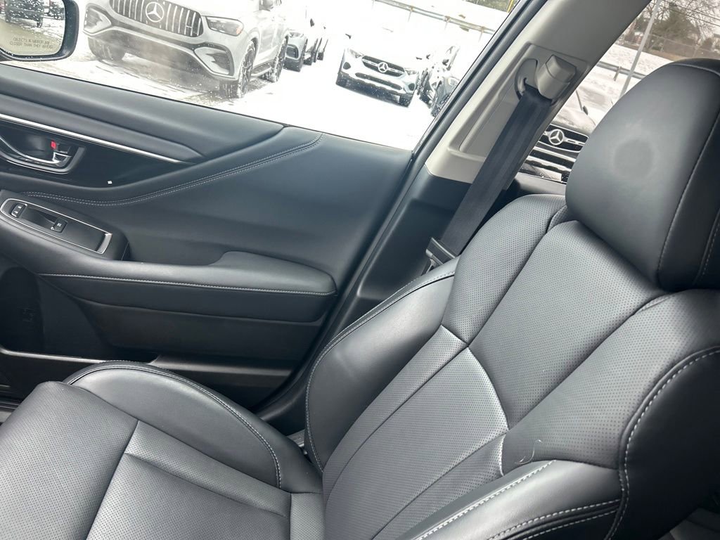 Used 2024 Subaru Outback Limited XT image 14