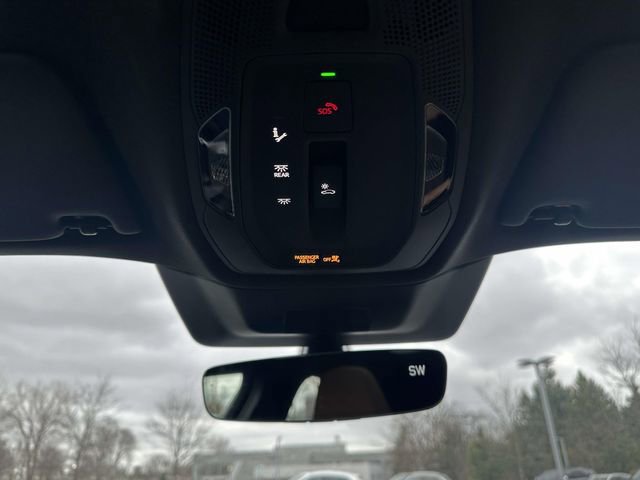 Certified 2025 Audi A5 2.0T Premium Plus w/ Premium Plus image 32