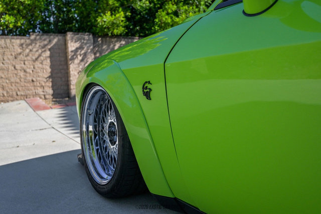 Used 2019 Dodge Challenger SRT Hellcat Redeye RWD image 80