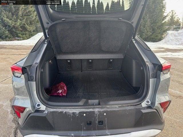 New 2026 Buick Envista Preferred w/ Convenience I Package image 6