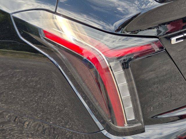 New 2026 Cadillac CT5 Sport w/ Technology Package AWD/4WD image 11