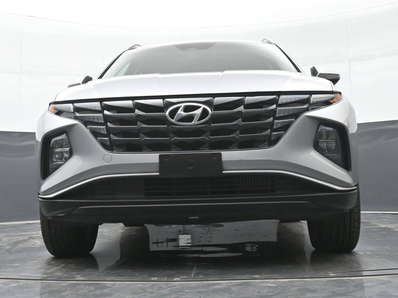 Used 2023 Hyundai Tucson SEL AWD/4WD image 39