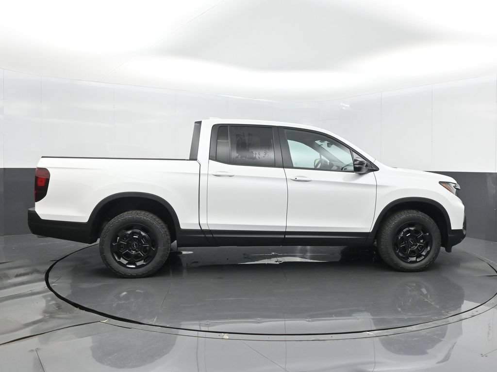 New 2026 Honda Ridgeline TrailSport image 5