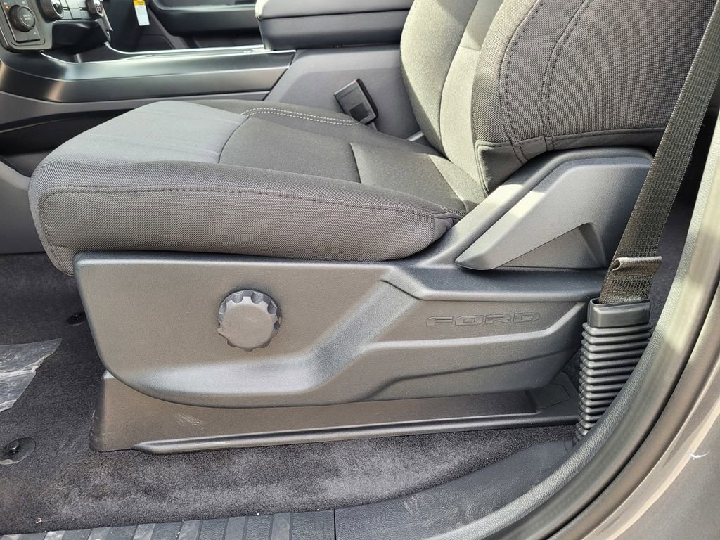 New 2026 Ford F150 STX image 43