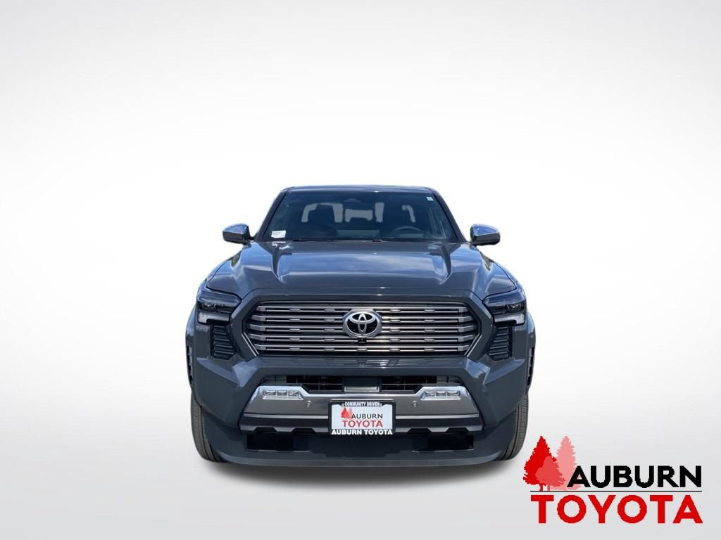 New 2026 Toyota Tacoma Limited AWD/4WD image 2