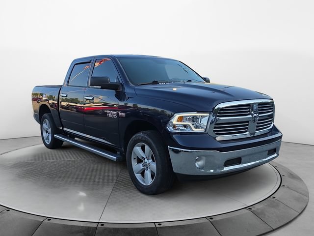 Used 2014 RAM 1500 Big Horn AWD/4WD image 7