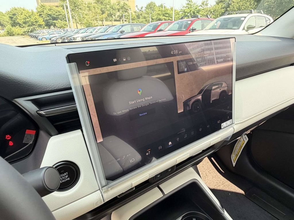 New 2026 MAZDA CX-5 Select AWD/4WD image 11