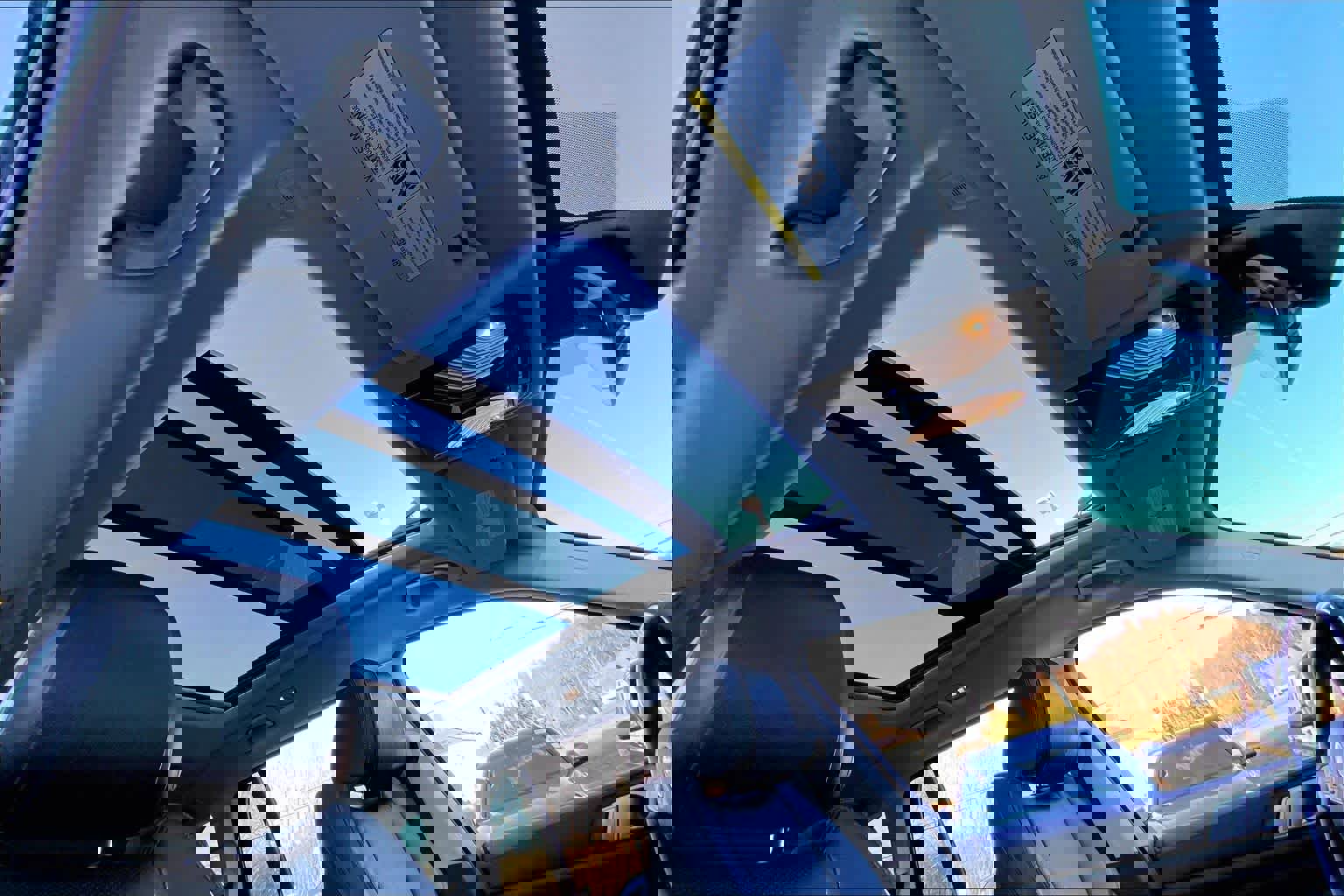 Used 2019 BMW X7 xDrive40i w/ Cold Weather Package image 13