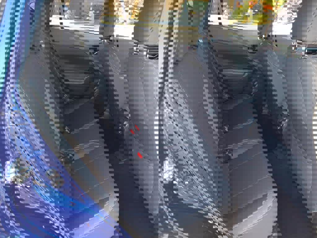 Certified 2025 Subaru Crosstrek 2.0i Premium w/ Convenience Package #2 image 20