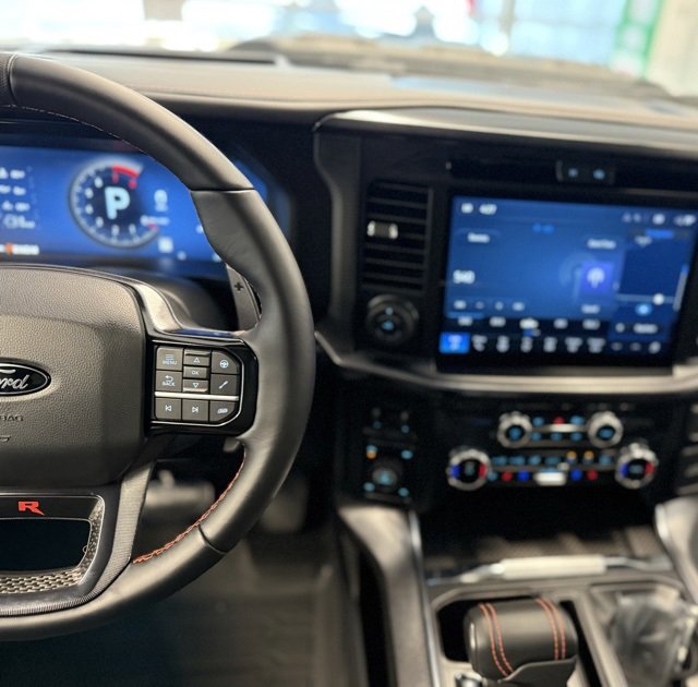New 2025 Ford F150 Raptor image 24