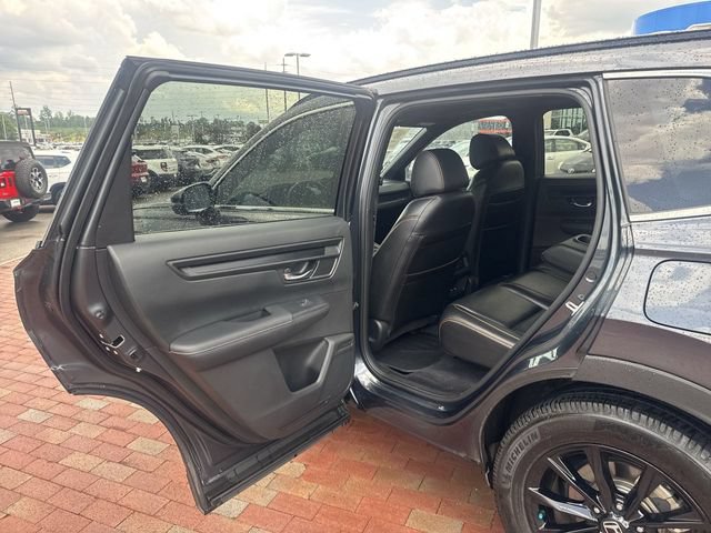Used 2023 Honda CR-V Sport image 26