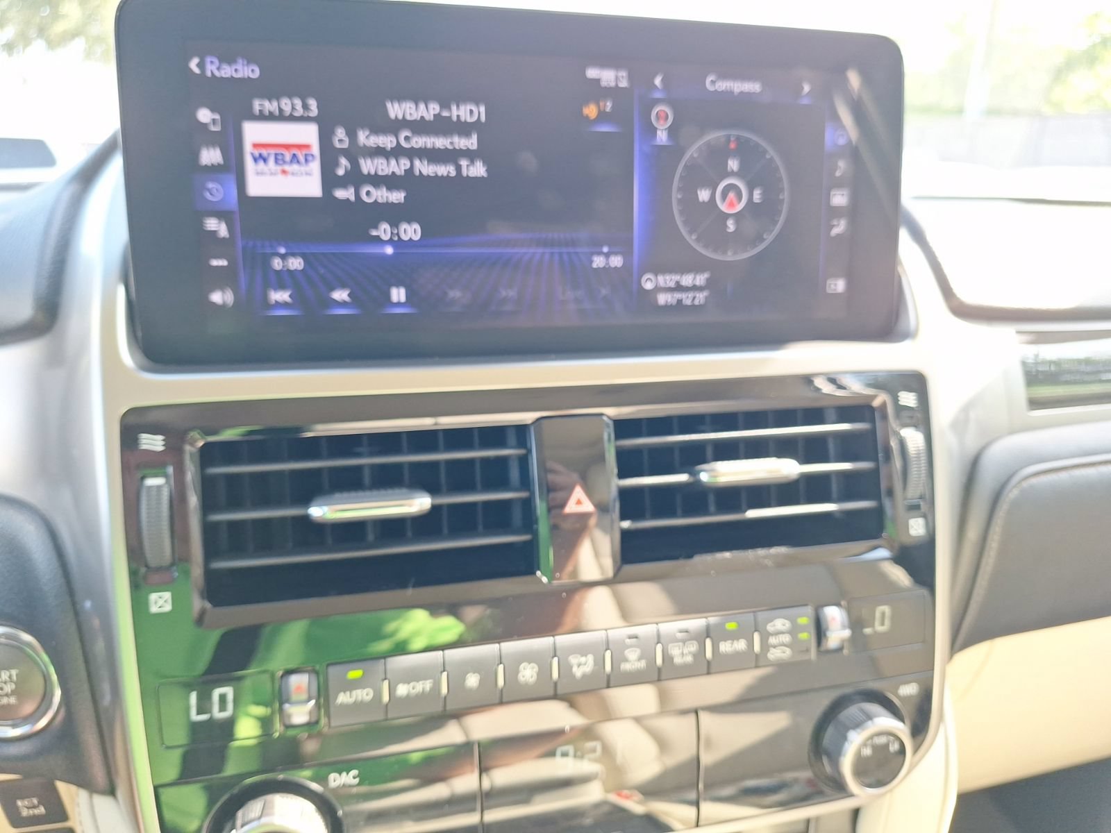 Used 2022 Lexus GX 460 Premium w/ Premium Package AWD/4WD image 26