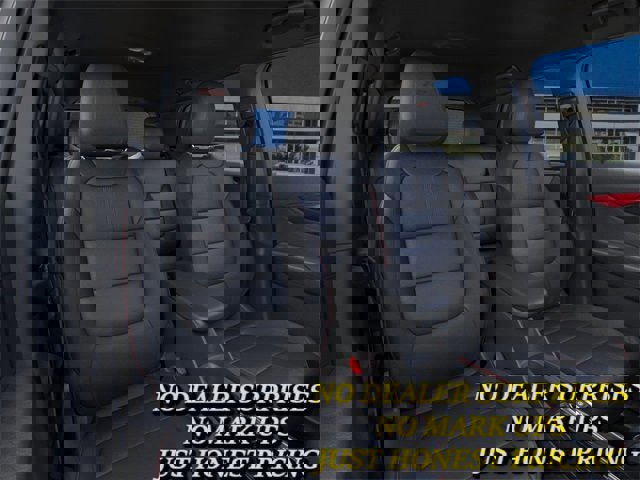 New 2026 Chevrolet TrailBlazer RS w/ Driver Confidence Package image 16