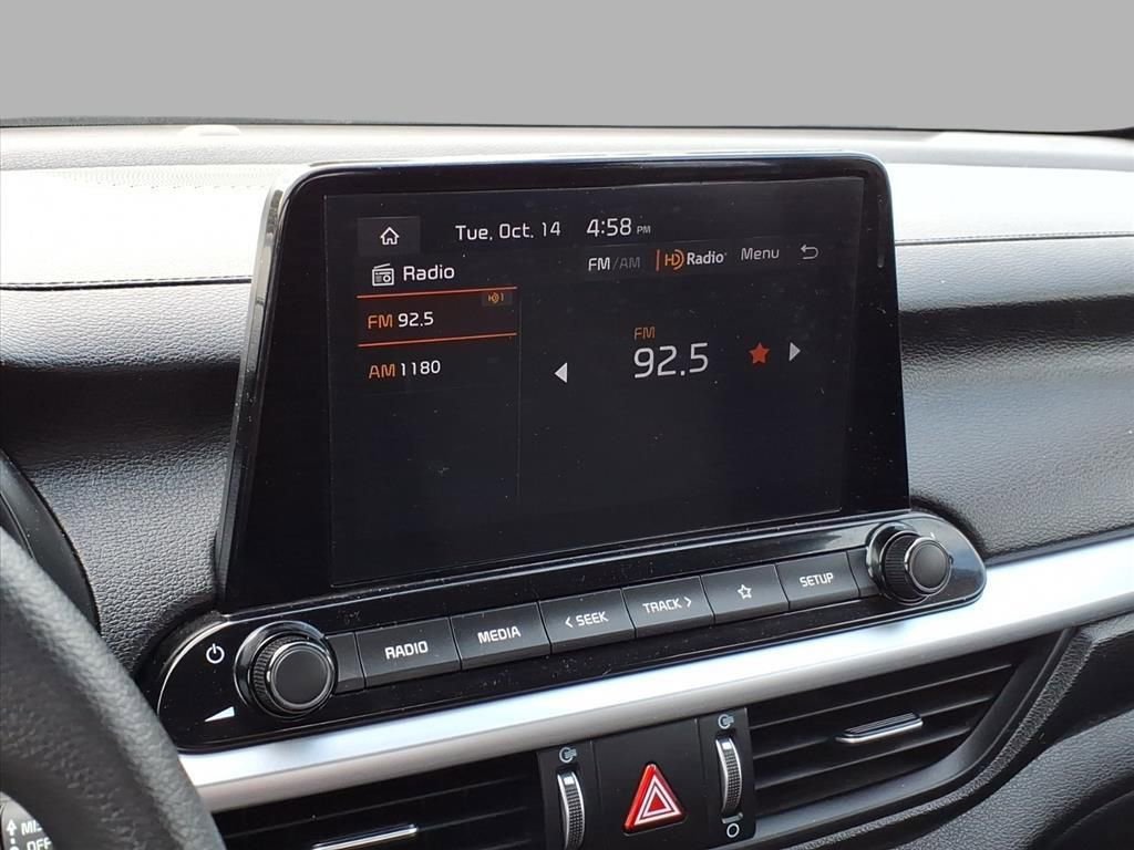 Used 2023 Kia Forte LXS image 15