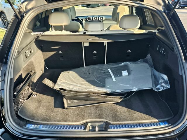 Certified 2026 Mercedes-Benz GLC 300 4MATIC image 13