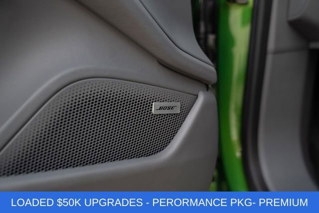 Used 2020 Porsche Taycan 4S image 48