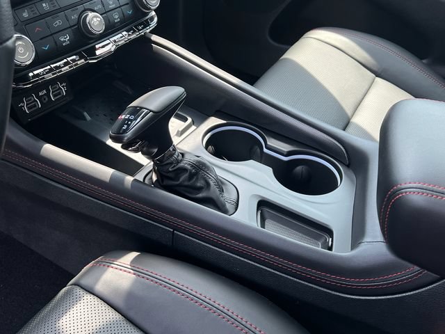 New 2026 Dodge Durango GT AWD/4WD image 20