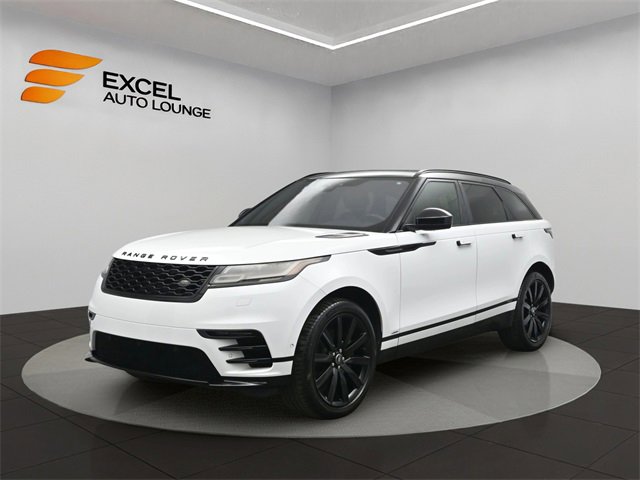 Used 2018 Land Rover Range Rover Velar R-Dynamic SE image 1