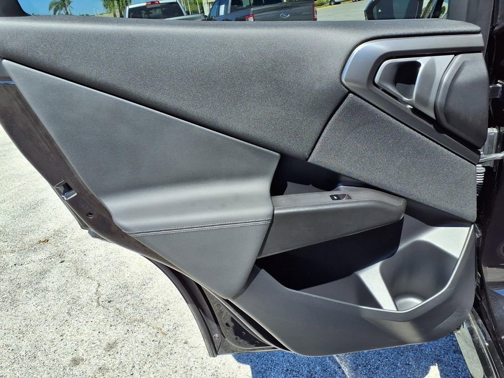 Used 2026 BMW X3 xDrive30 image 21