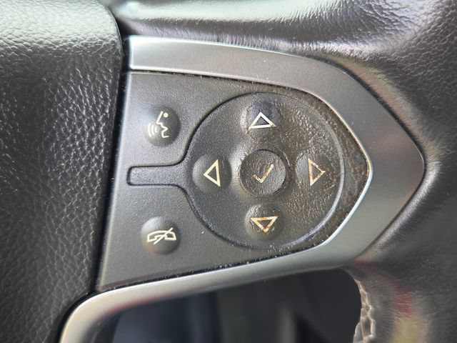 Used 2016 Chevrolet Suburban LTZ RWD image 23