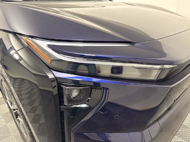 New 2026 Toyota bZ AWD/4WD image 12