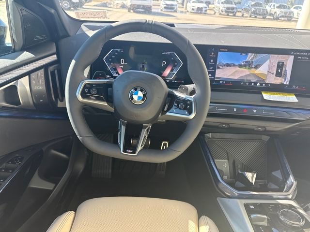 New 2026 BMW X3 xDrive30 w/ Premium Package AWD/4WD image 12