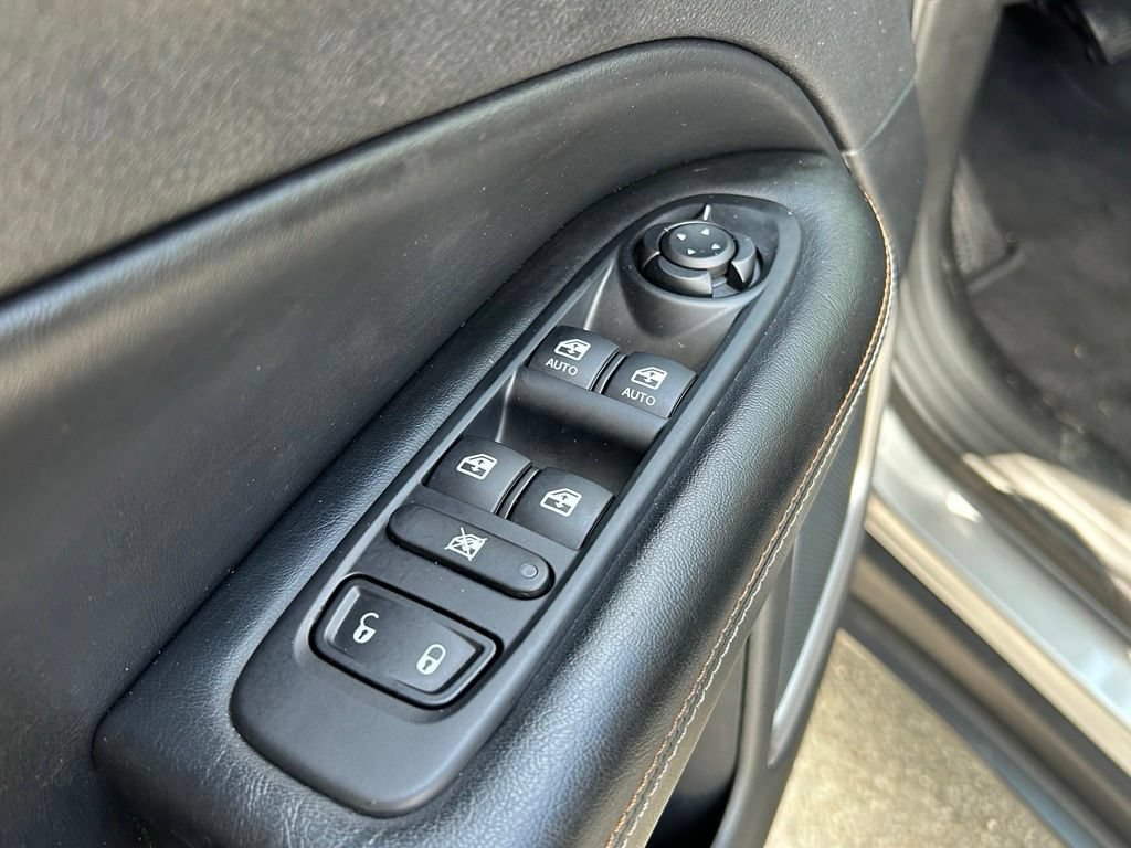 Certified 2020 Jeep Compass Latitude FWD image 31