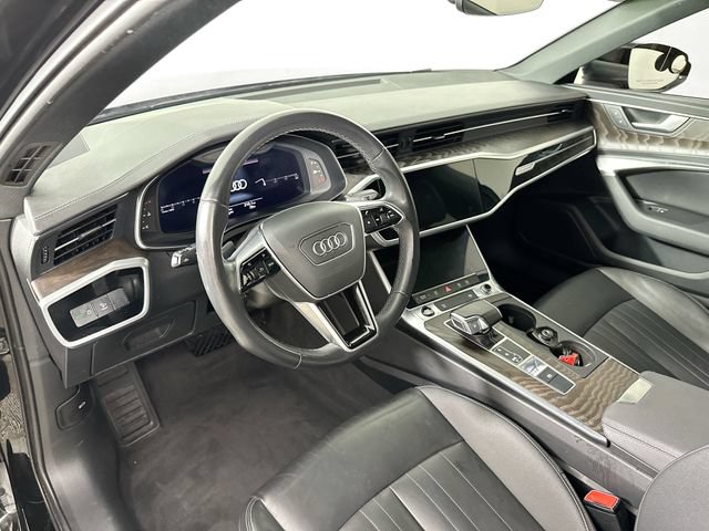 Used 2023 Audi A6 2.0T Premium AWD/4WD image 20