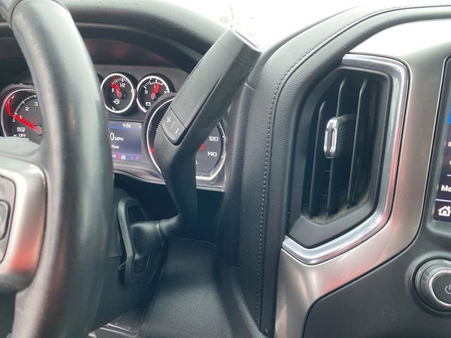 Used 2020 Chevrolet Silverado 1500 RST w/ All-Star Edition image 15