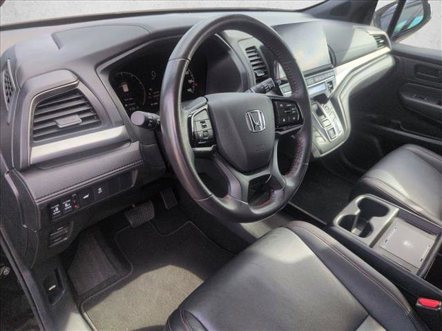 Used 2025 Honda Odyssey Sport-L image 7