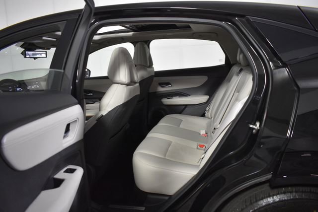 Certified 2024 Nissan Ariya AWD image 32