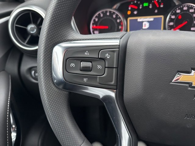 New 2026 Chevrolet Blazer LT w/ LPO, Black Sport Package image 23