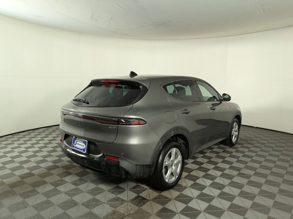 New 2025 Dodge Hornet GT w/ Cold Weather Group image 7