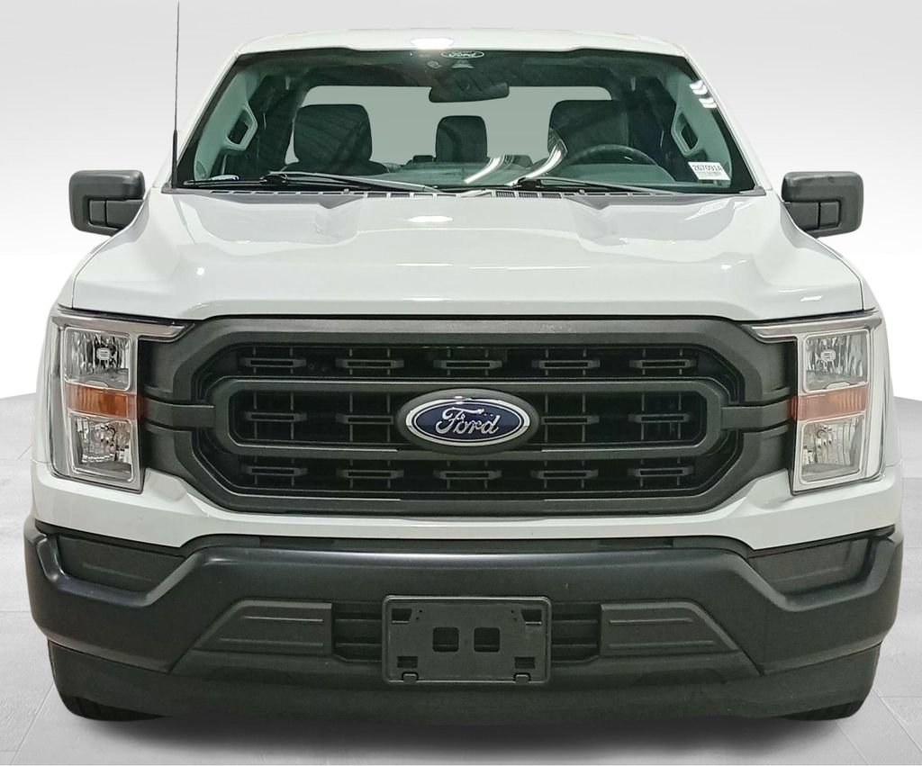 Certified 2021 Ford F150 XL w/ Equipment Group 101A High RWD image 10