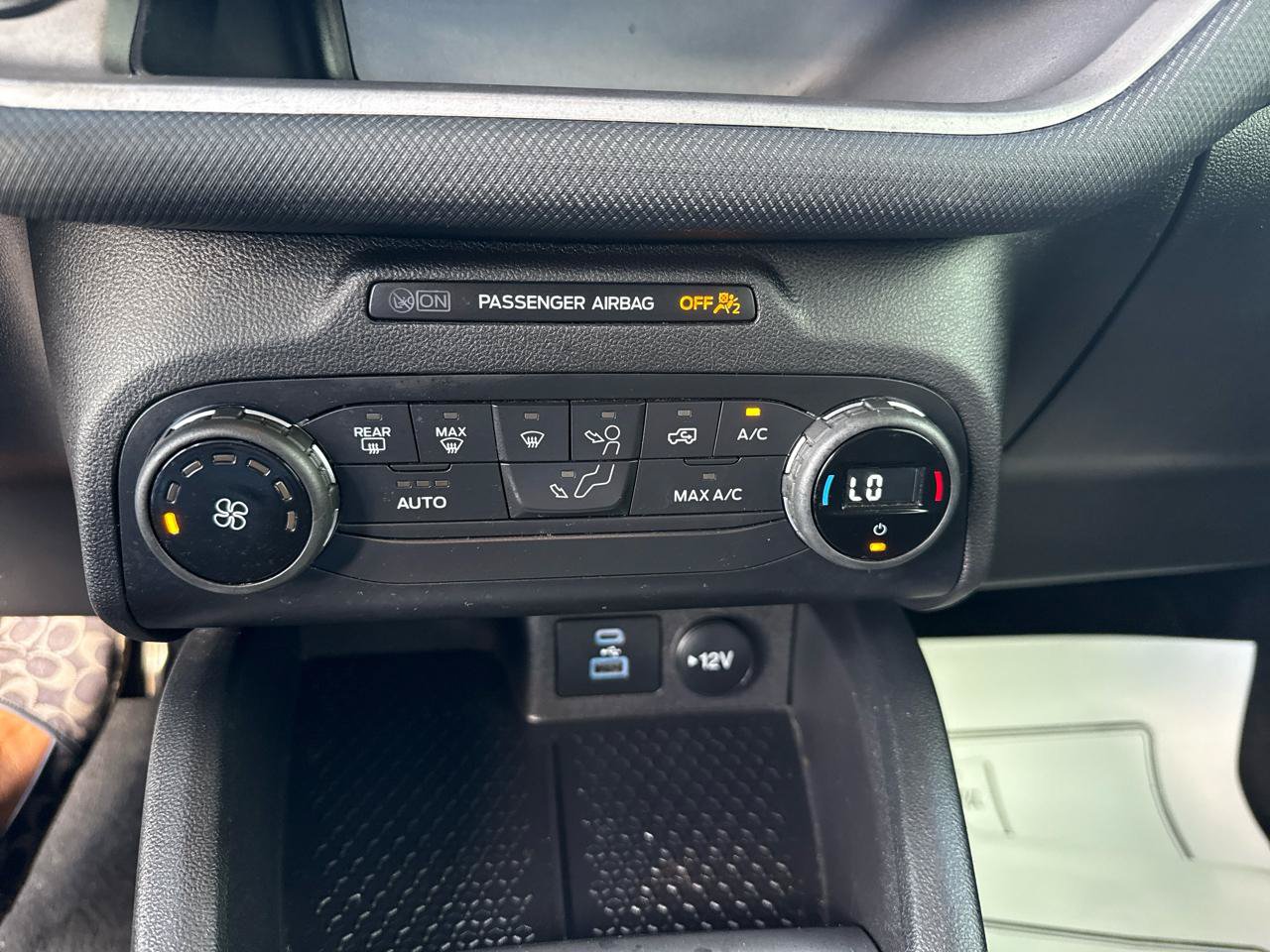 Used 2021 Ford Bronco Sport Big Bend AWD/4WD image 23