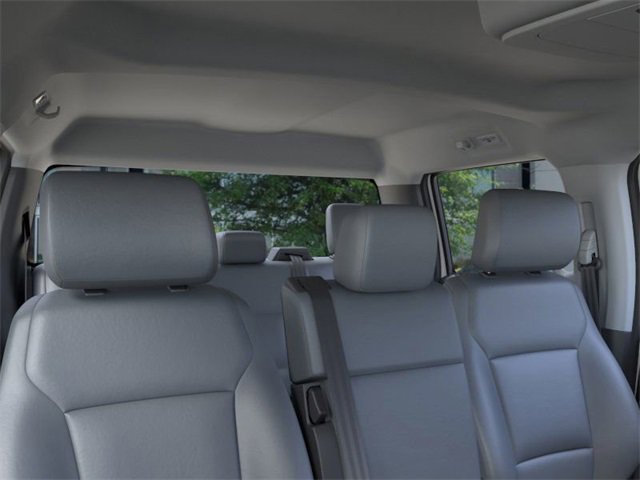New 2026 Ford F250 XL w/ XL Driver Assist Package image 22