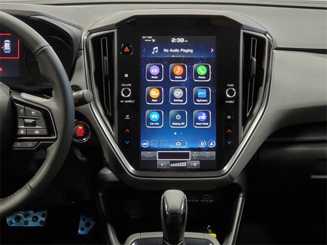 New 2026 Subaru Crosstrek 2.5i Sport image 16