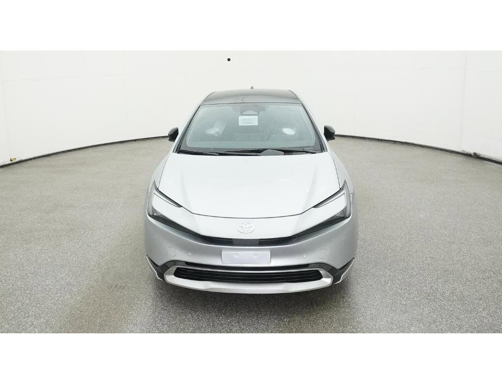 New 2026 Toyota Prius Plug-In Hybrid image 15