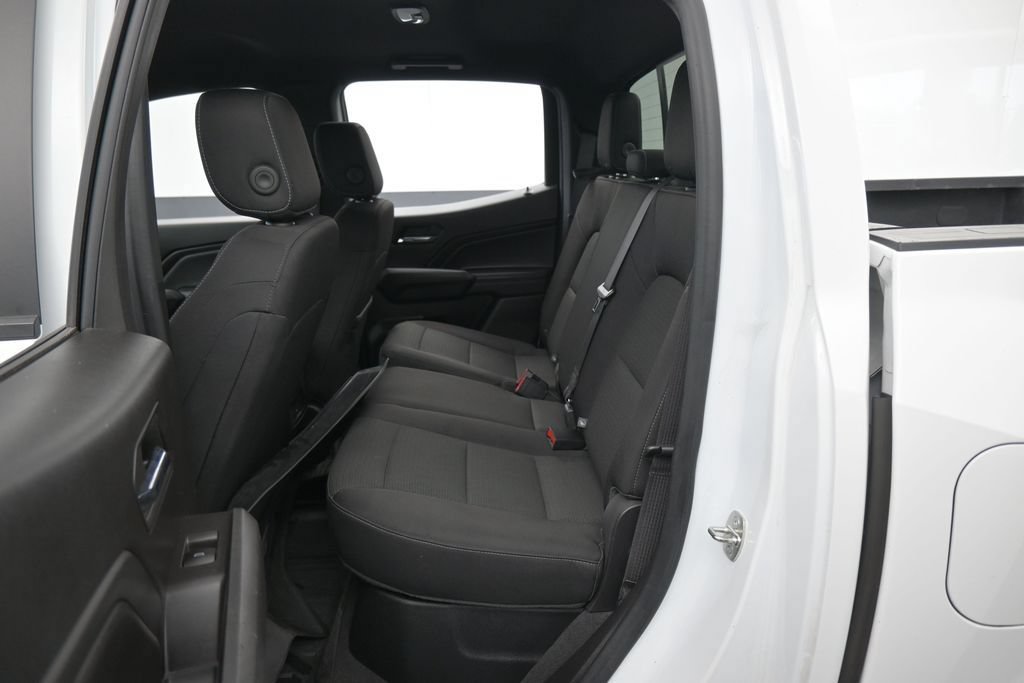 Used 2023 Chevrolet Colorado LT w/ LT Convenience Package RWD image 26