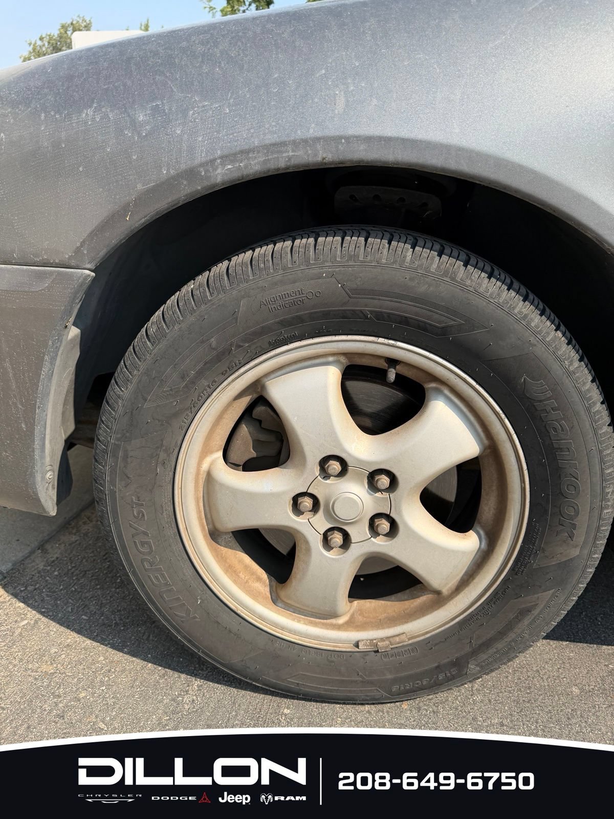 Used 2005 Ford Taurus SE FWD image 10
