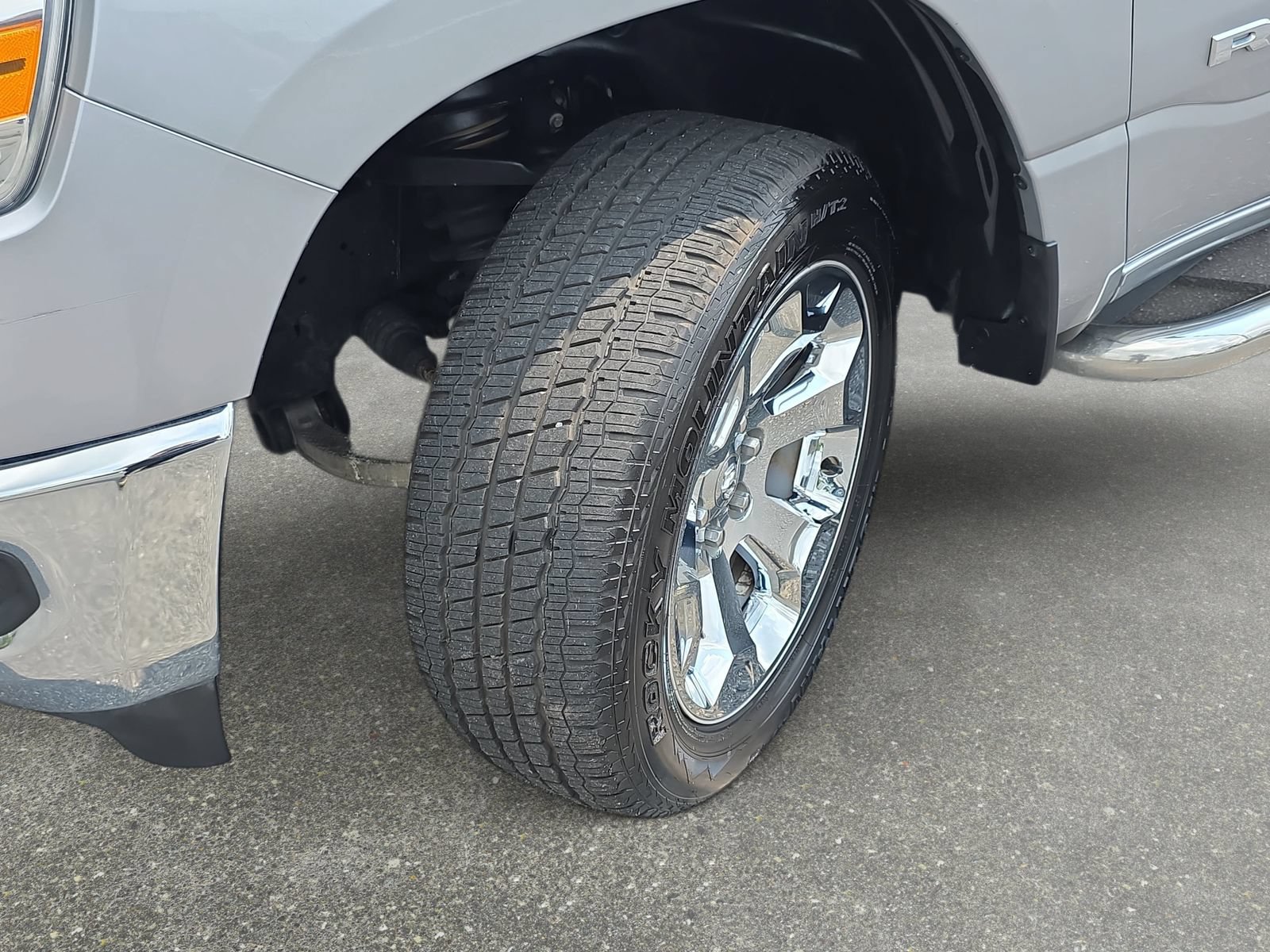 Used 2019 RAM 1500 Big Horn AWD/4WD image 31