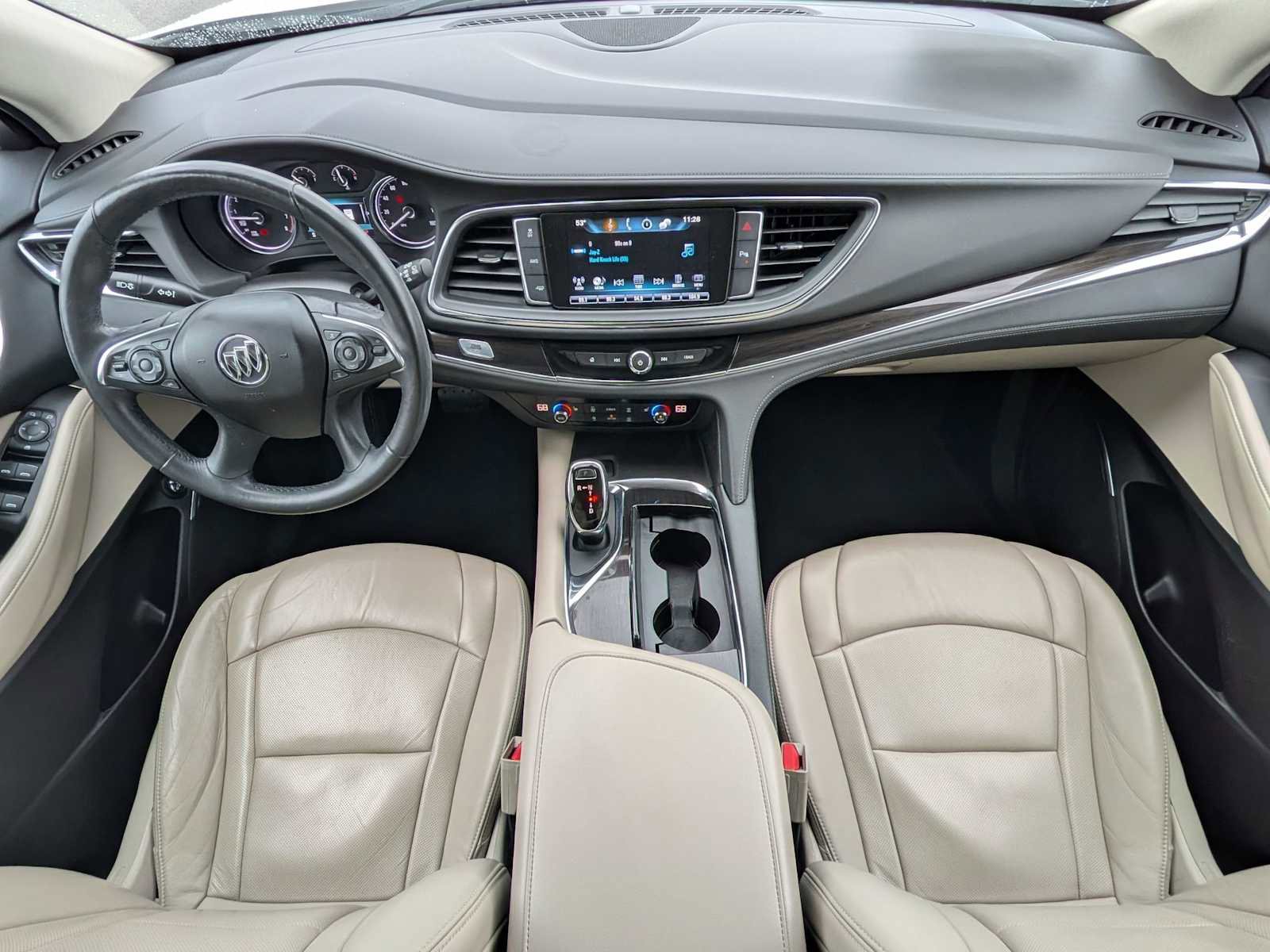 Used 2018 Buick Enclave Essence w/ Trailering Package AWD/4WD image 21