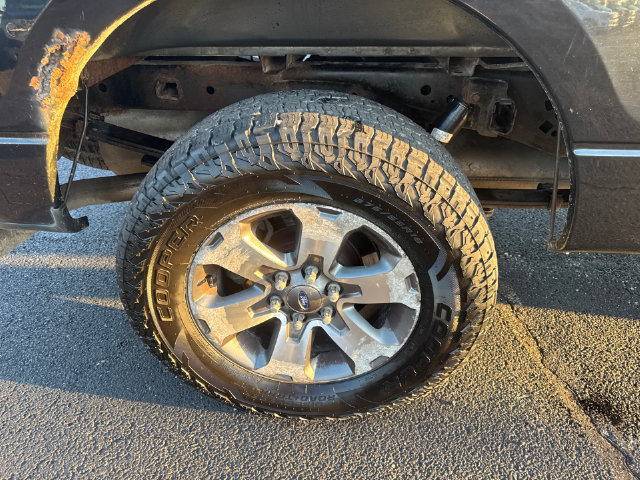 Used 2013 Ford F150 STX w/ Mid Equipment Group AWD/4WD image 10