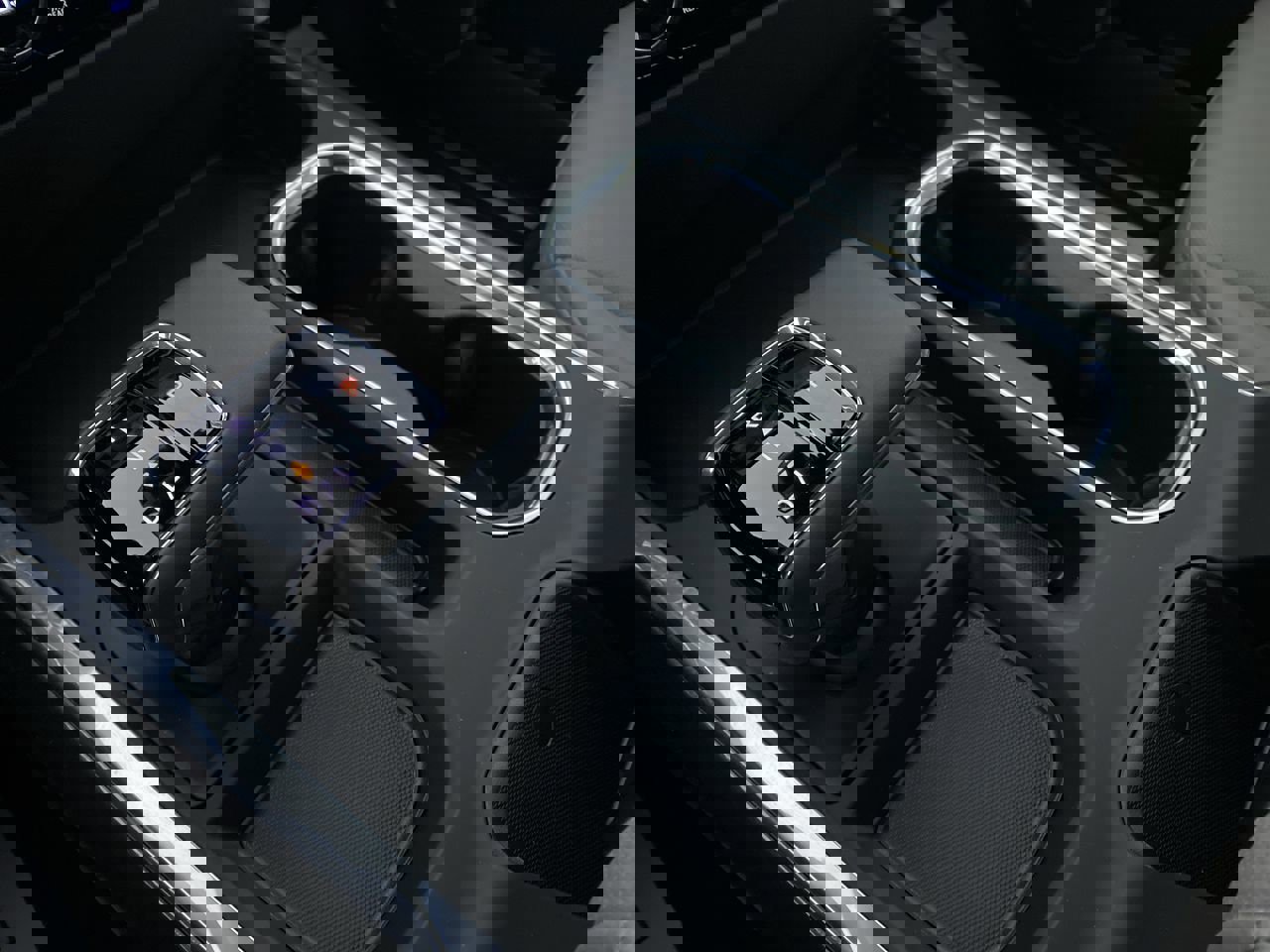 Certified 2025 Chevrolet Silverado 1500 LTZ image 8