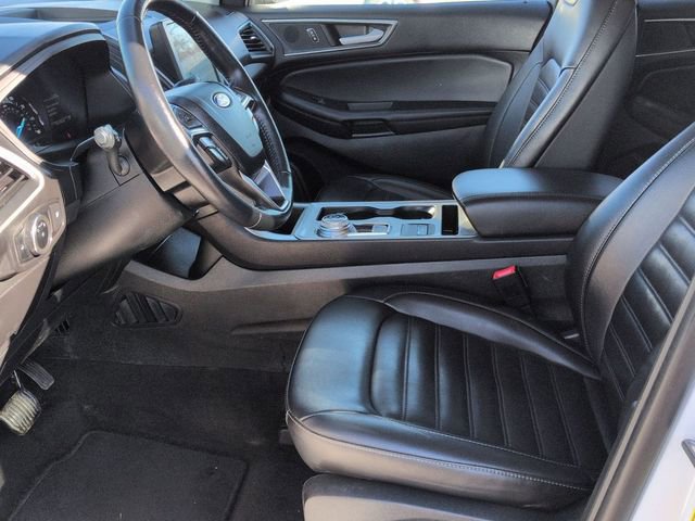 Used 2024 Ford Edge SEL image 12
